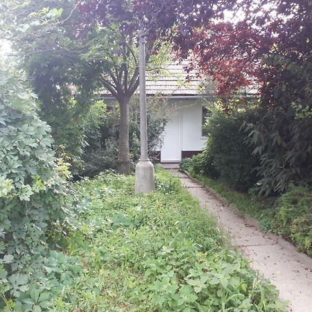 Apartman - Sukromie V Meste ブラチスラヴァ エクステリア 写真