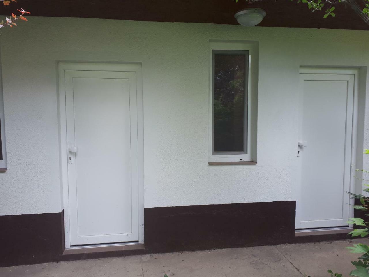 Apartman - Sukromie V Meste ブラチスラヴァ エクステリア 写真