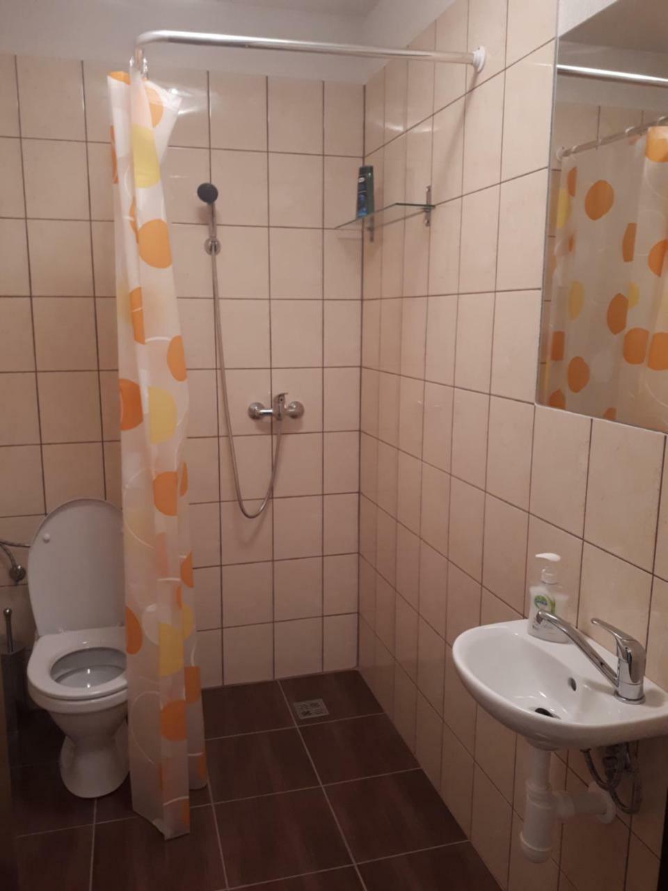 Apartman - Sukromie V Meste ブラチスラヴァ エクステリア 写真