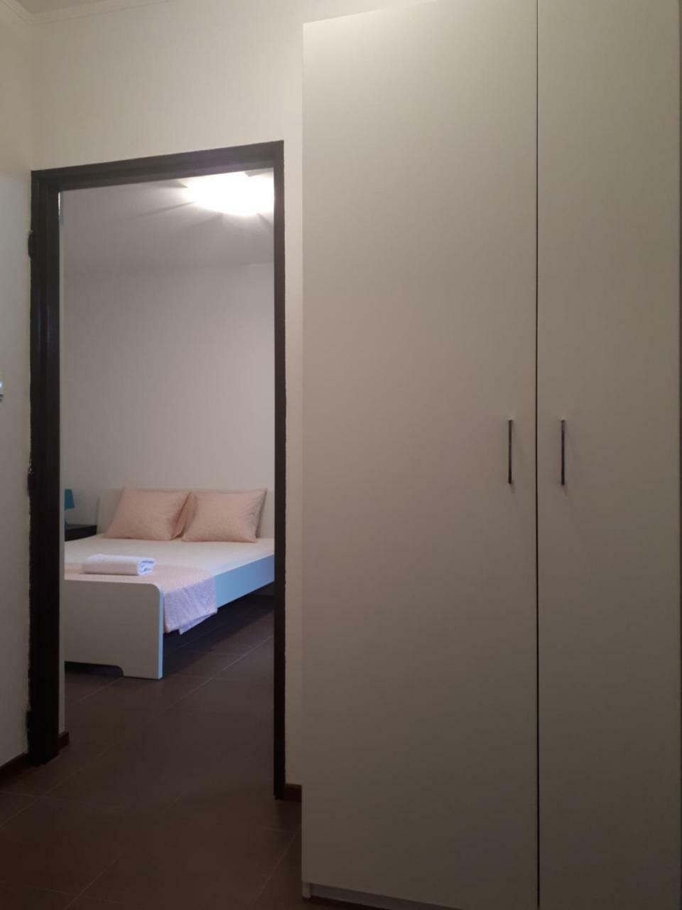 Apartman - Sukromie V Meste ブラチスラヴァ エクステリア 写真